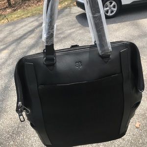 Travel Tote Bag